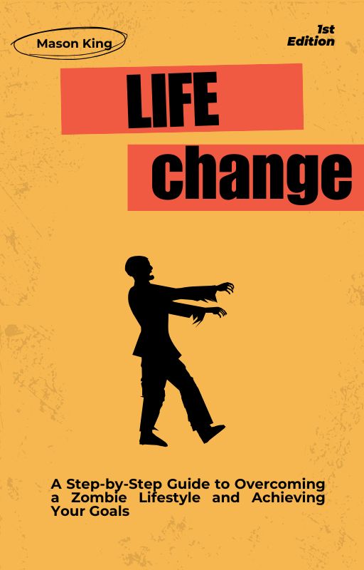 Life Change Ebook